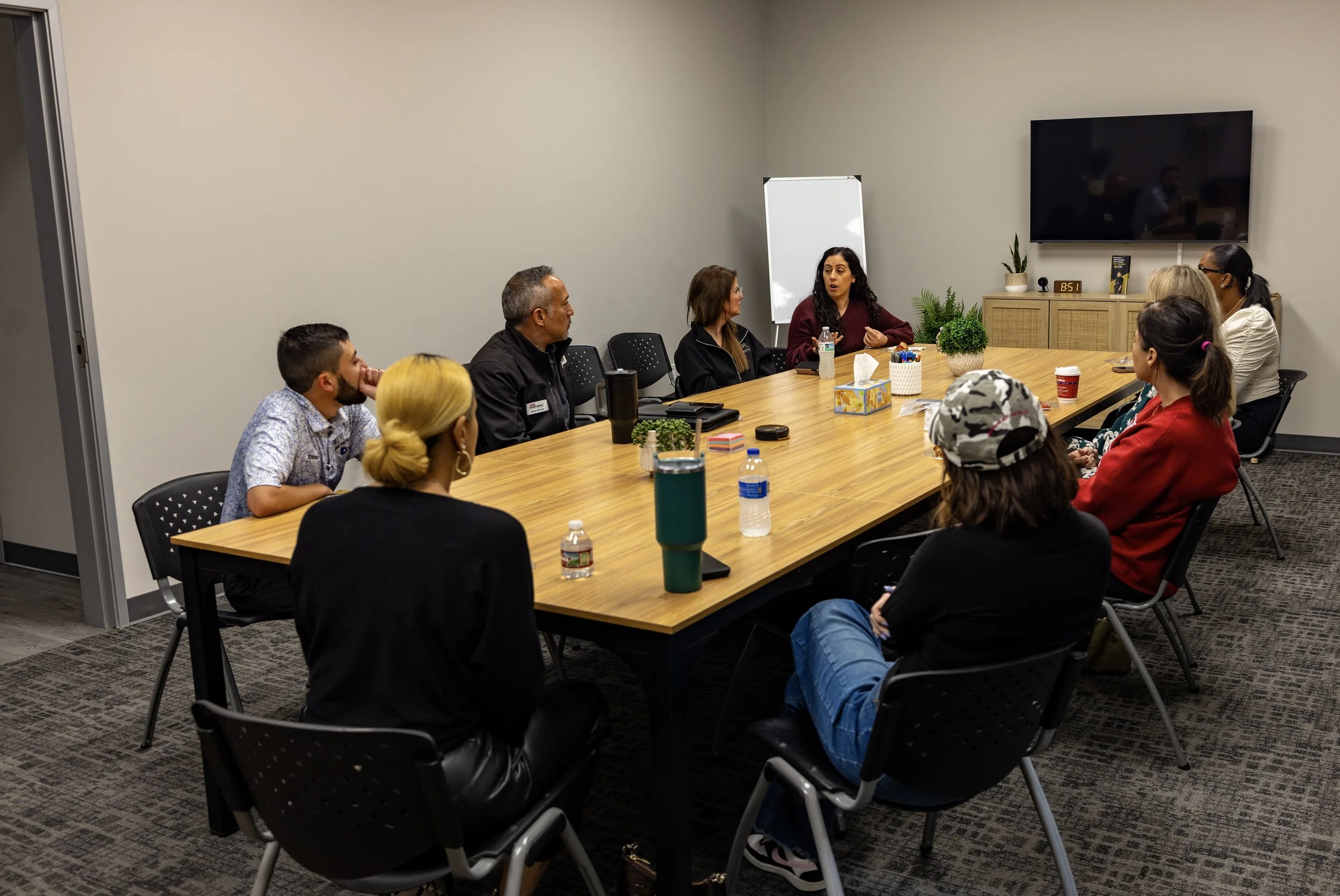 Mansfield Business Alliance