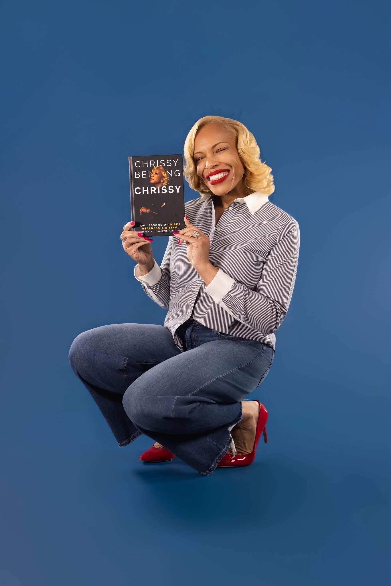 Published Author