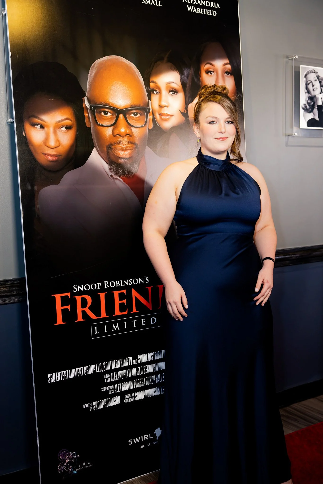 Frienemies Red Carpet