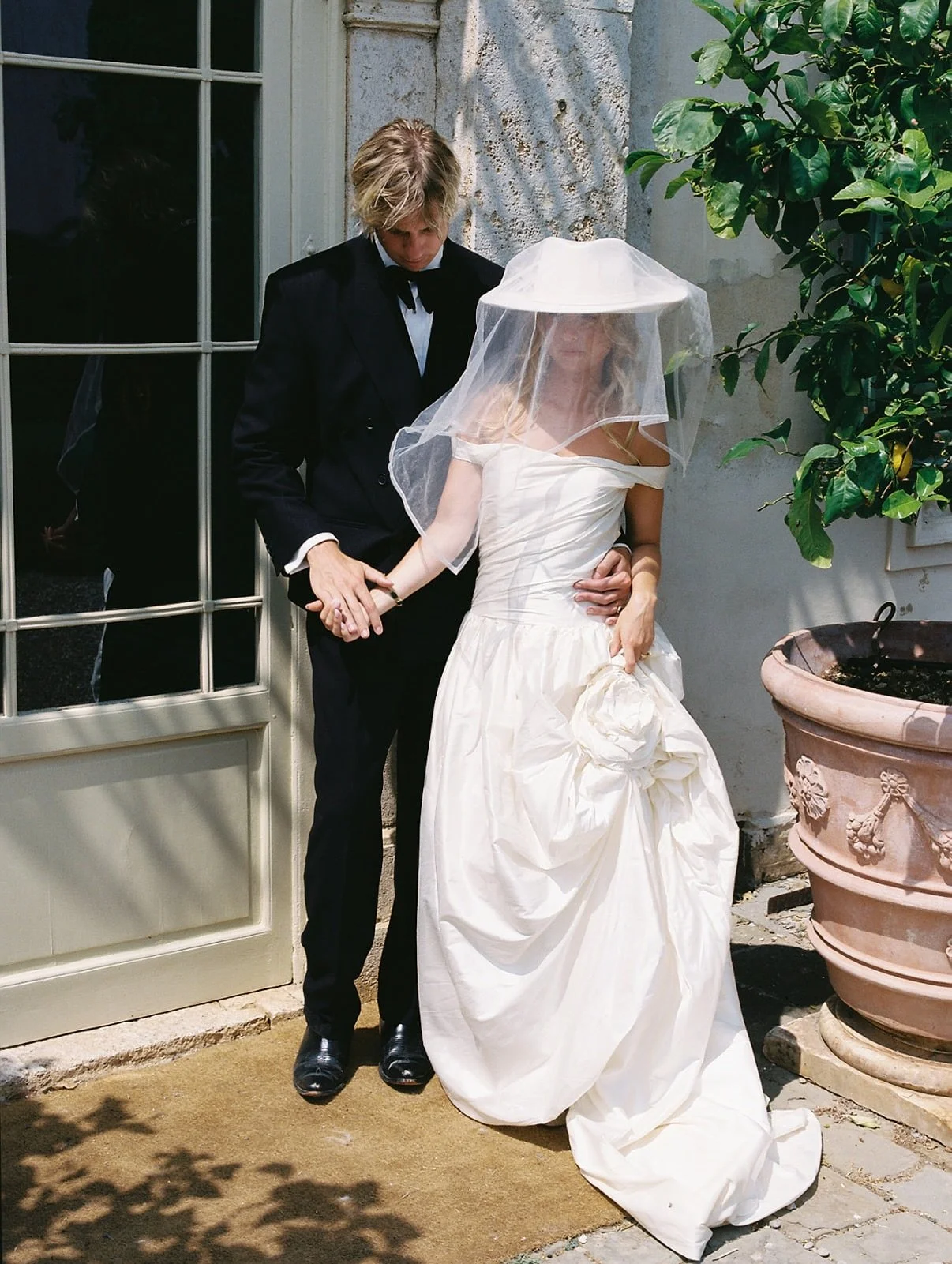 Will never be over this experience in Italy 🤍 until next time 

Hosts: @kayleightaylor + @hannahrosserphotography
Planning &amp; Design: @mudaricreative
Floral Artist &amp; Design: @bloombloom.studio
Bridal Styling: @thebisoubride
Hair &amp; Makeup: