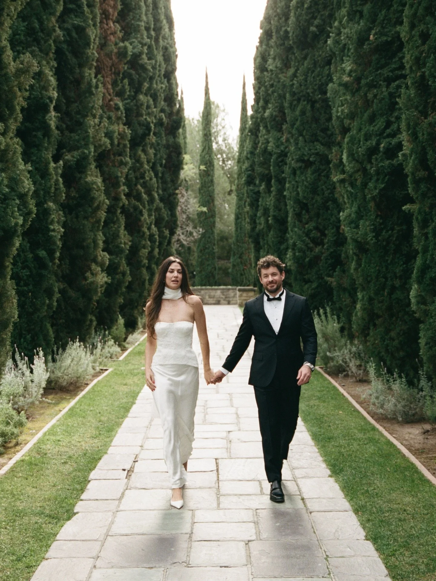 Someone get these two models into NYBFW!! What do you mean these are real?! 

Shot all on film baby