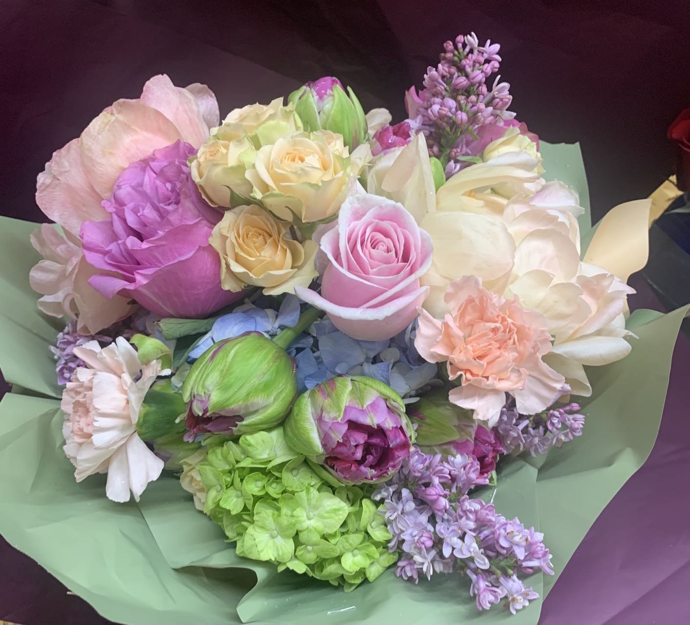 Royal Bloom