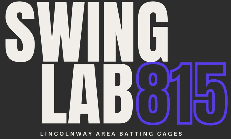Swing Lab 815 logo