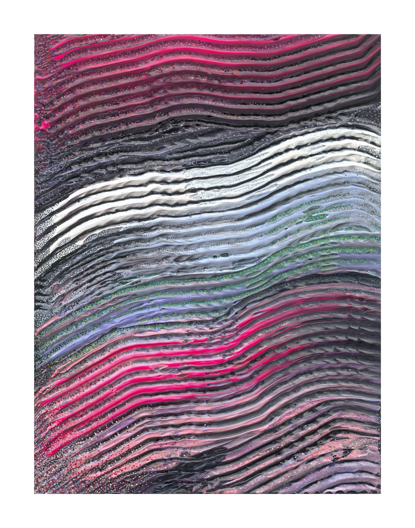Print “Higgs Boson“ A4 - Postage included