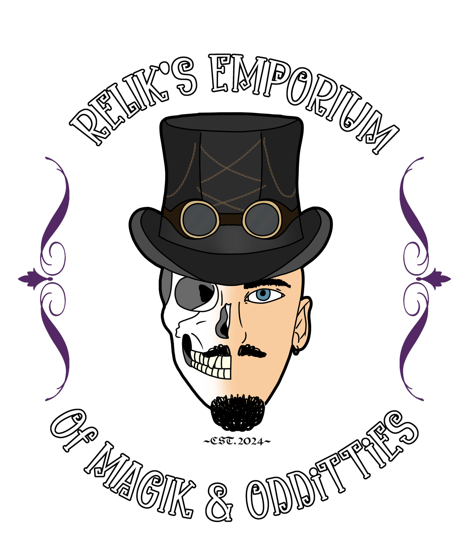 Relik's Emporium