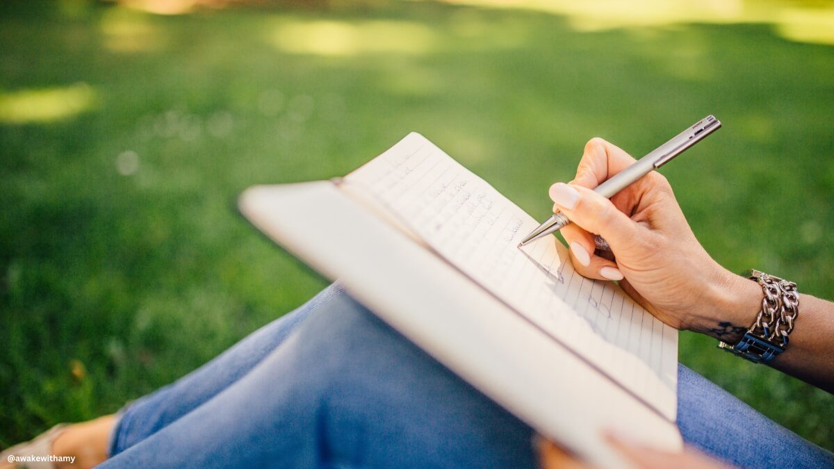 How a College Professor Pushed Me to the Edge of My Writing