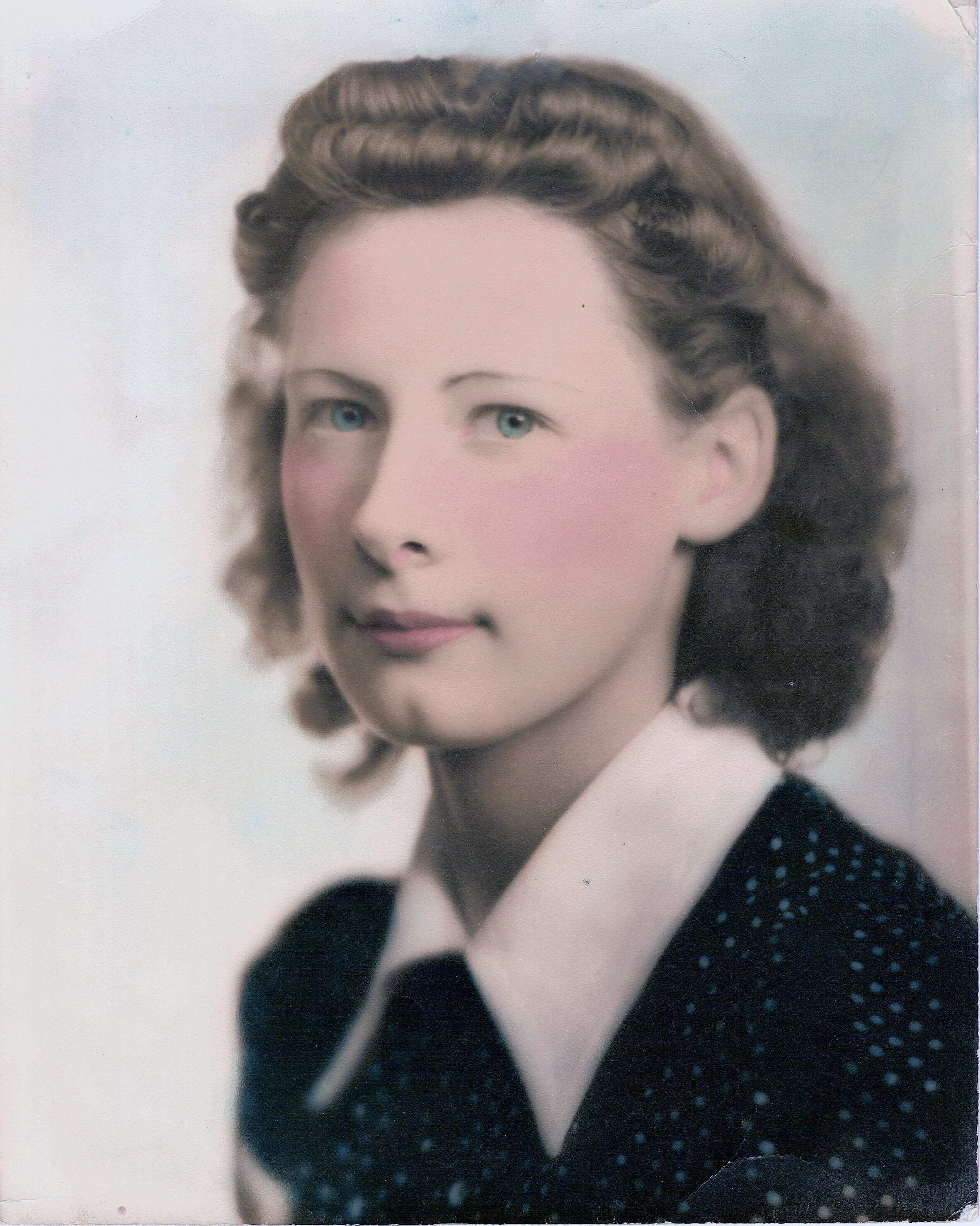 Fragments of a Forgotten Matriarch