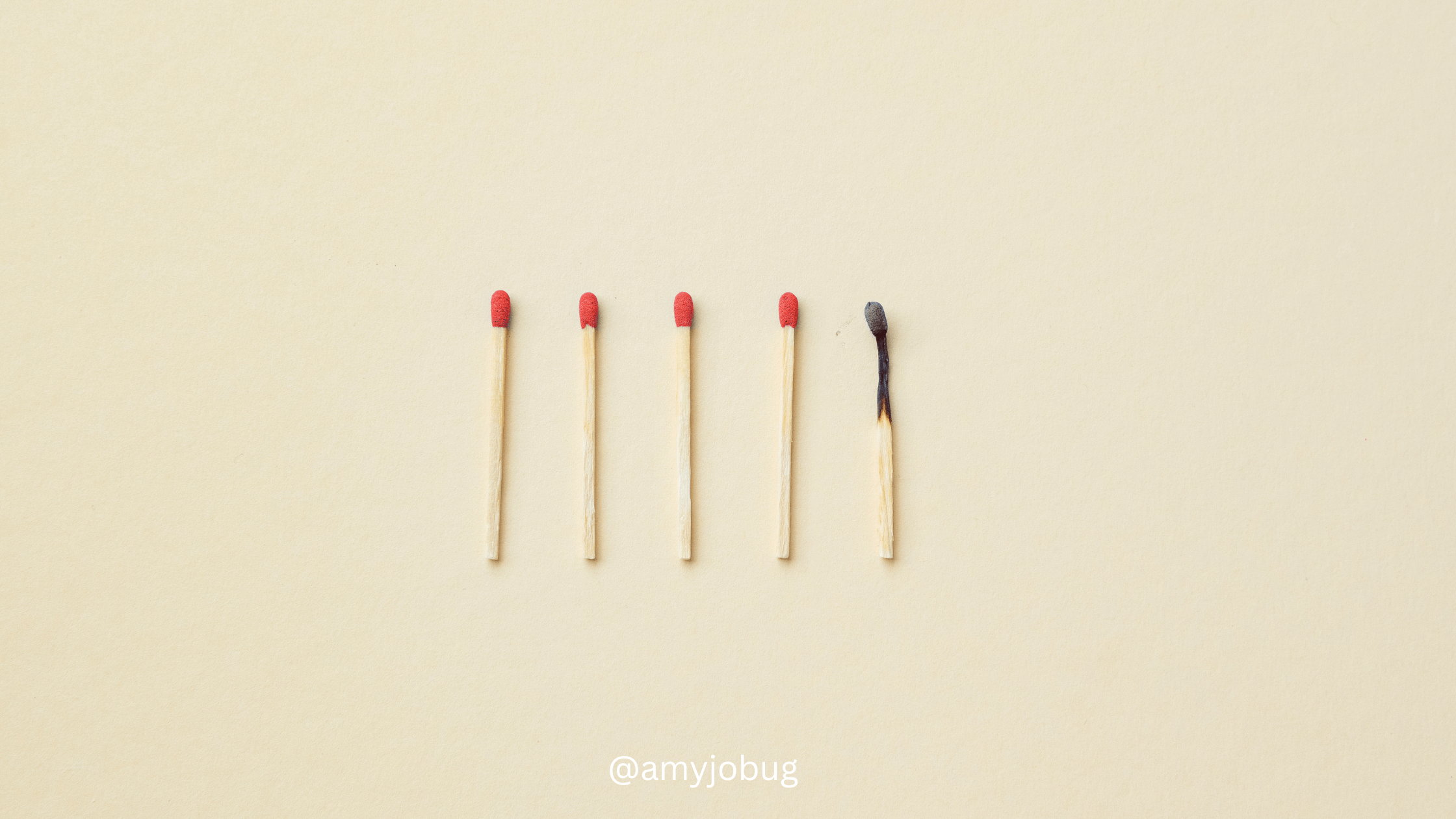 Evaluating Your Teaching Career: Signs of Burnout and Journal Prompts