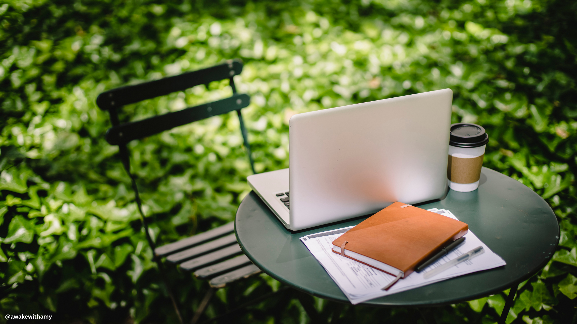 Unlocking Creativity at Work with 'The Artists' Way'