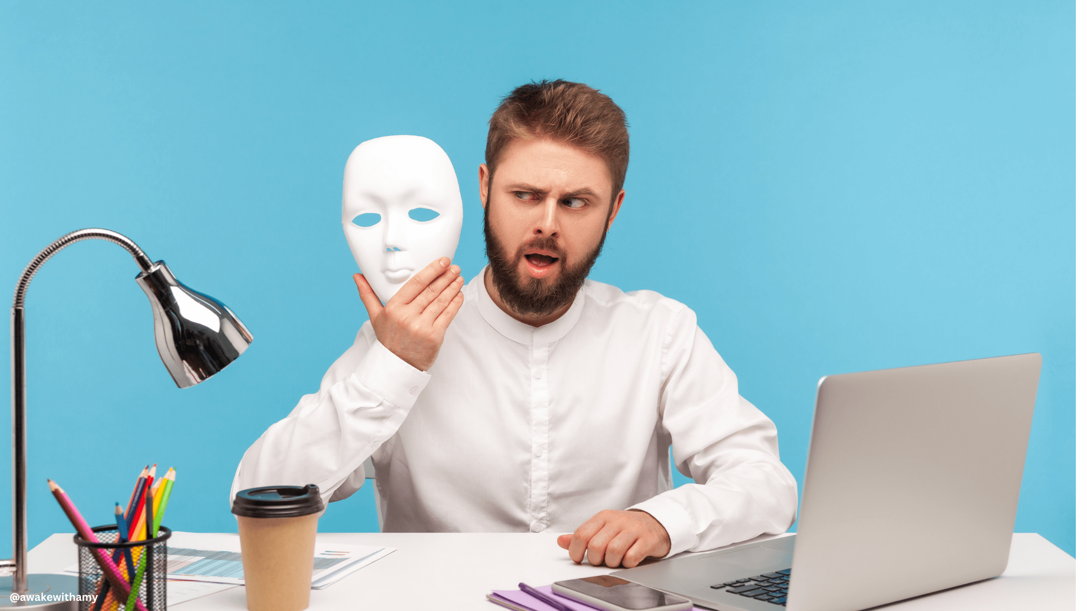 Overcoming Imposter Syndrome After Leaving the Classroom