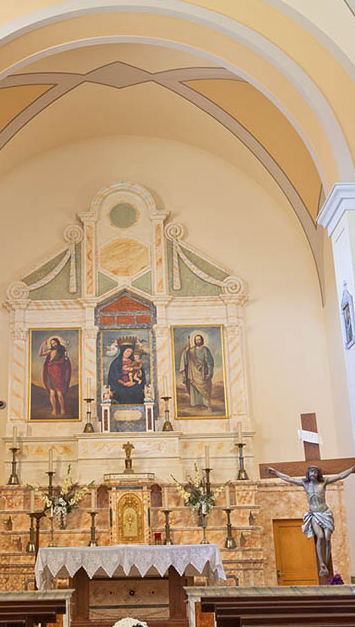 Angels &amp; Laundry