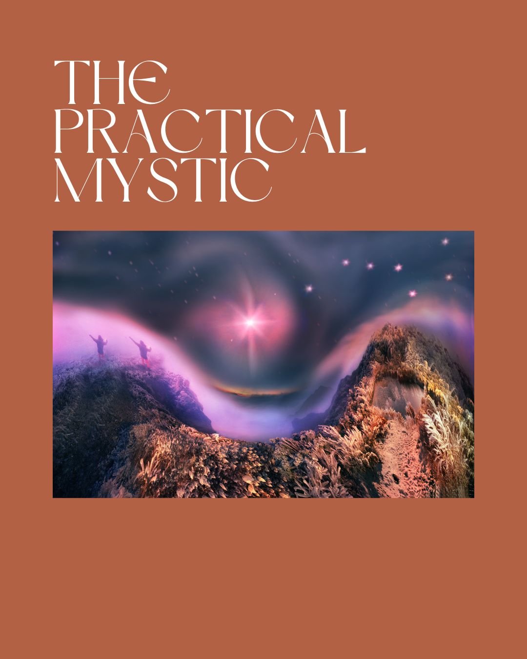 The Practical Mystic 