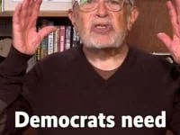 Dems no Spine Robert Reich Stakes