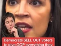 Dems no Spine not fighters stakes
