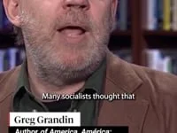 Liberalism to Fascism History