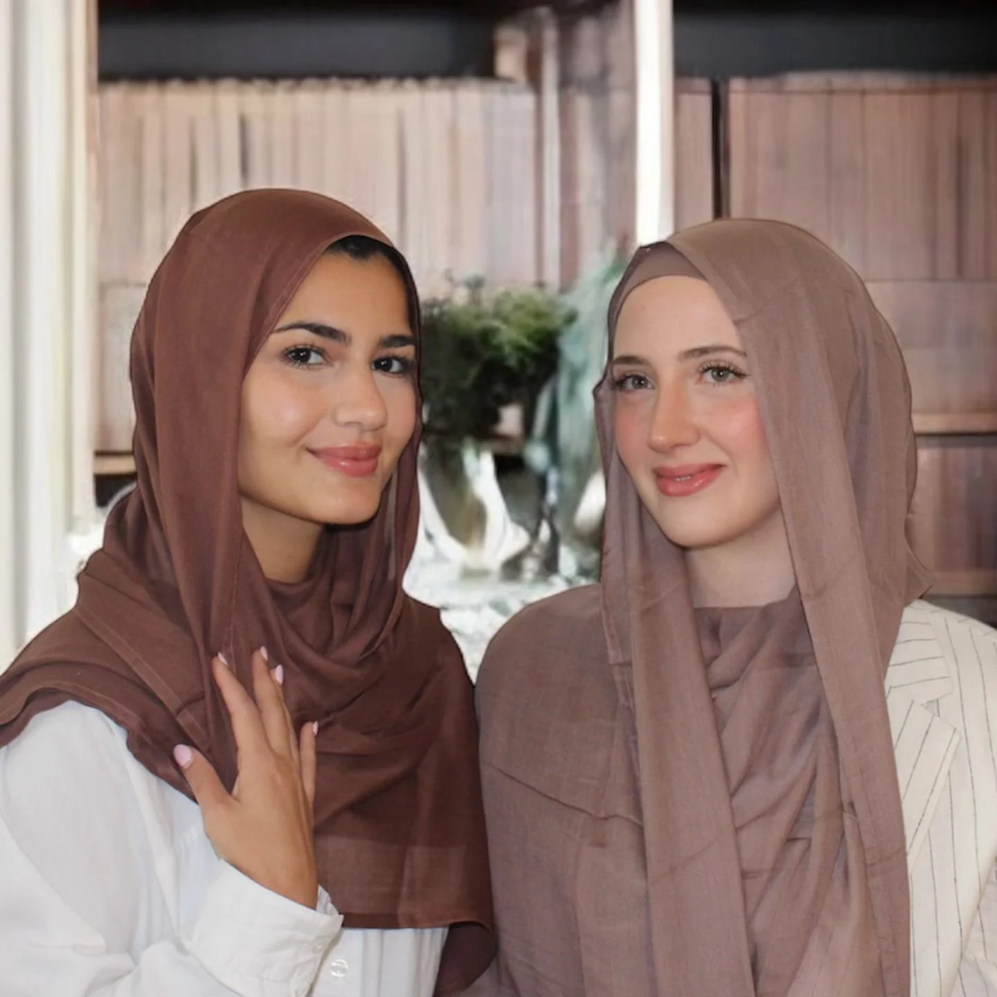 OUR MODAL SETS 
LATTE 
CHOCO
ESPRESSO 
OATMILK 

Use SHIP75 for FREE SHIPPING 
Shop now www.hijabitings.com 

#hijabshop #hijabstore #hijabshop #hijabfashion