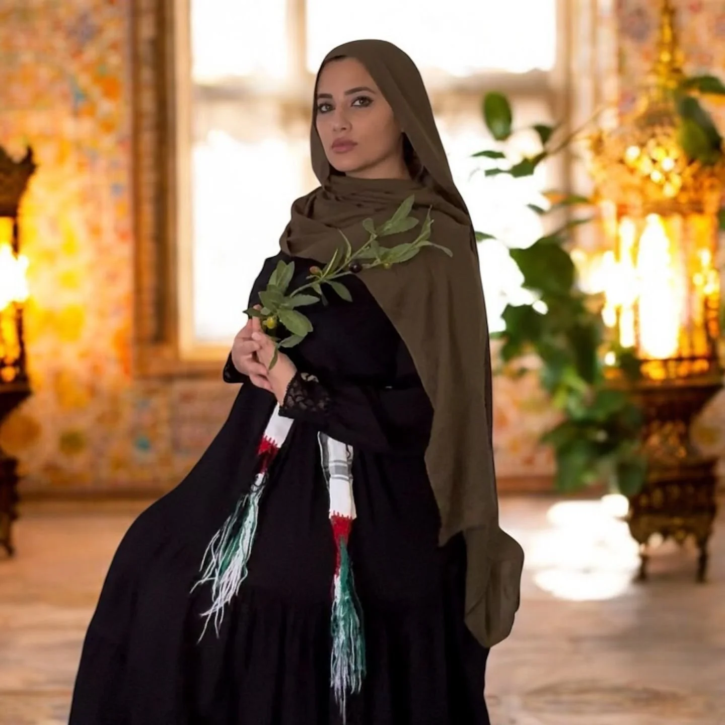 Zaytuna X Matcha X Latte 
All Modals are available on our website 

Don&rsquo;t be BORING, BE MODEST ! 
:
.www.hijabitings.com

#hijabstyle #palestinianhijab #middleastern #hijabistyle #hijabfashion #hijabnusthaves #modalstyling  #revert #hijabtutori