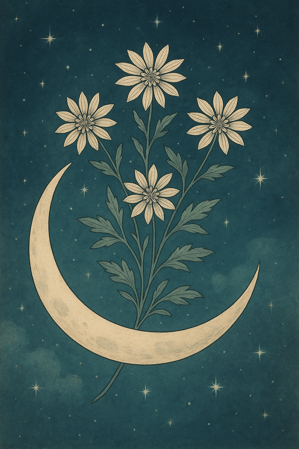 Anise Moon