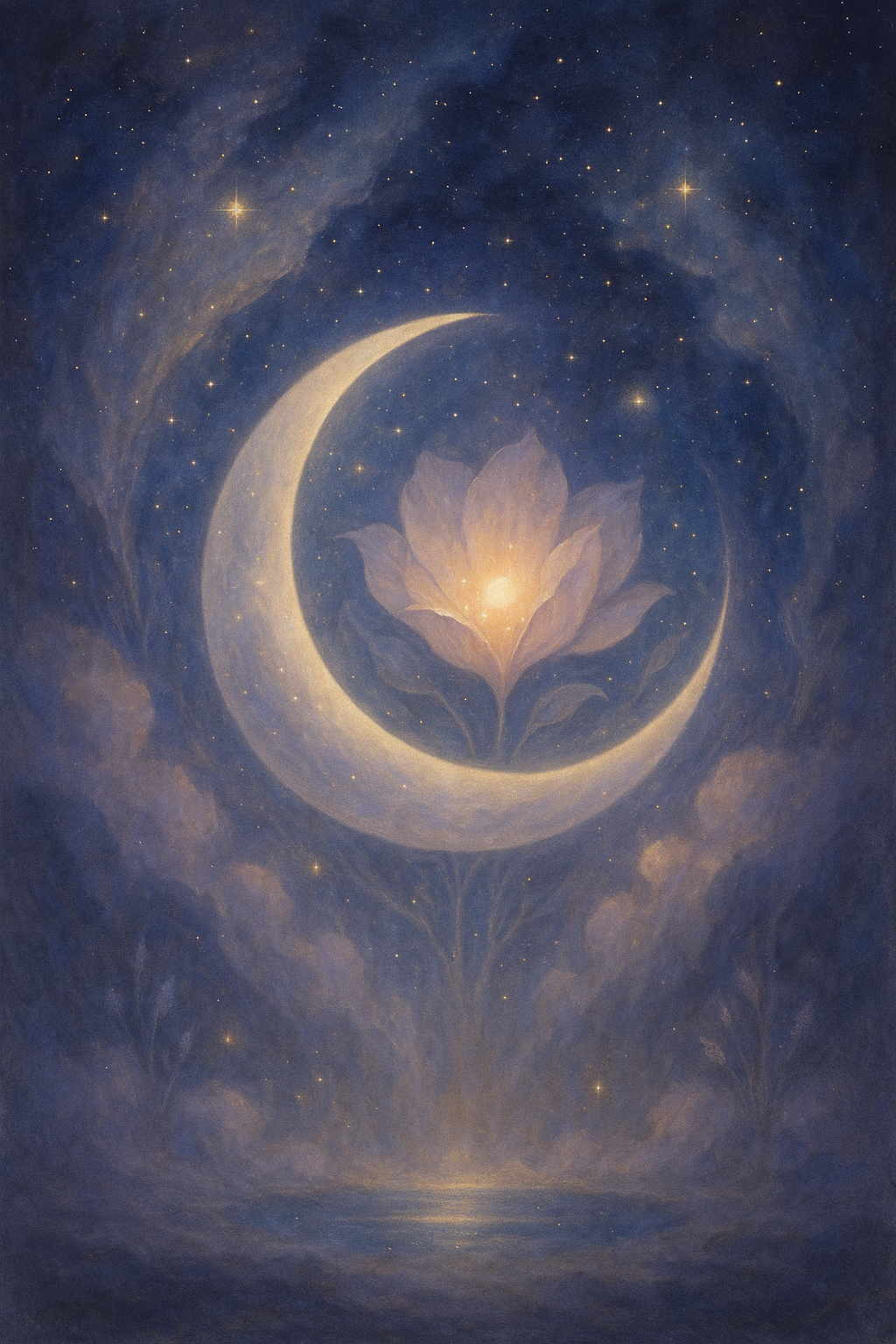 Moonspace