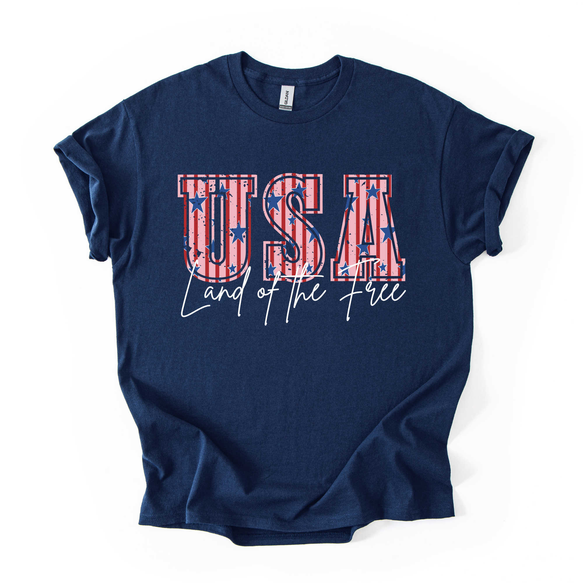 Land of the Free T-Shirt