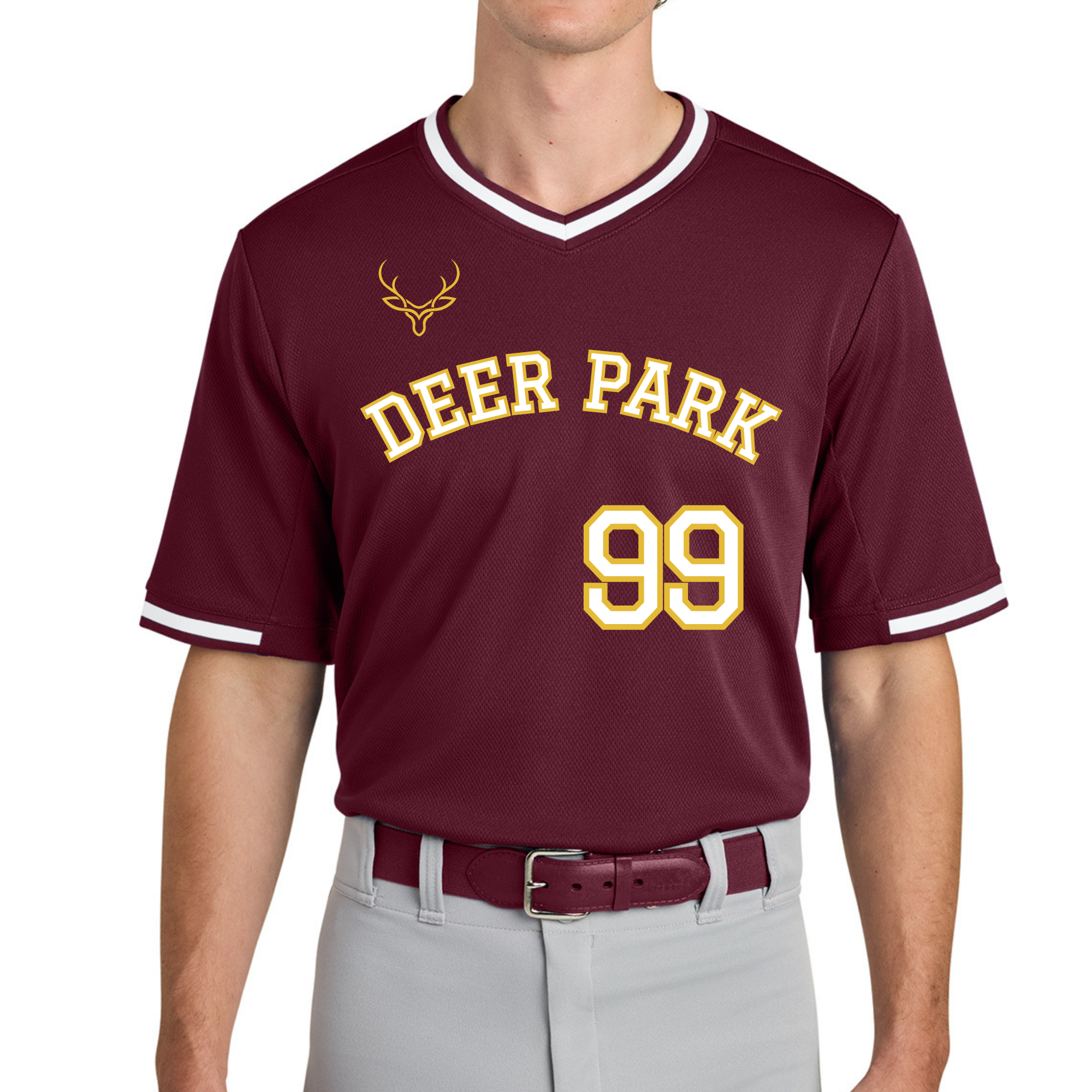 DP AllStars Jersey