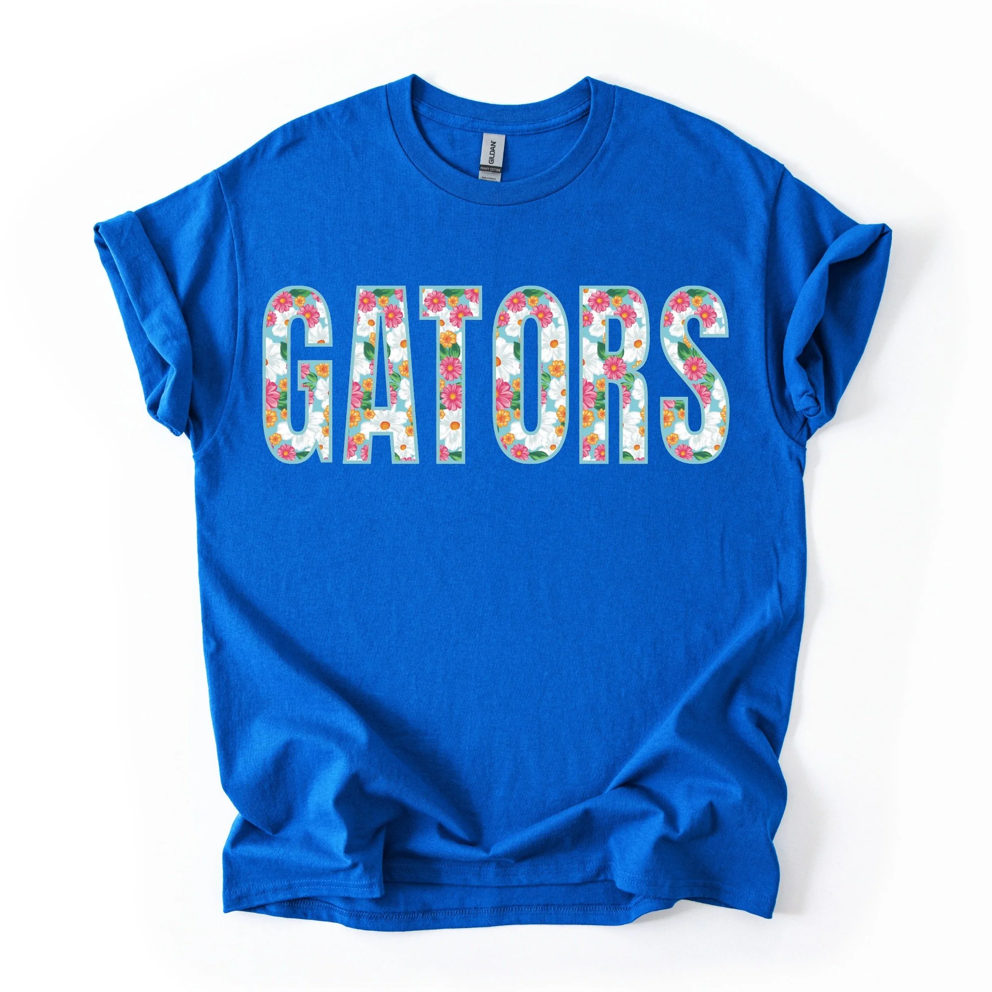 Daisy Jubilee Gators T-Shirt