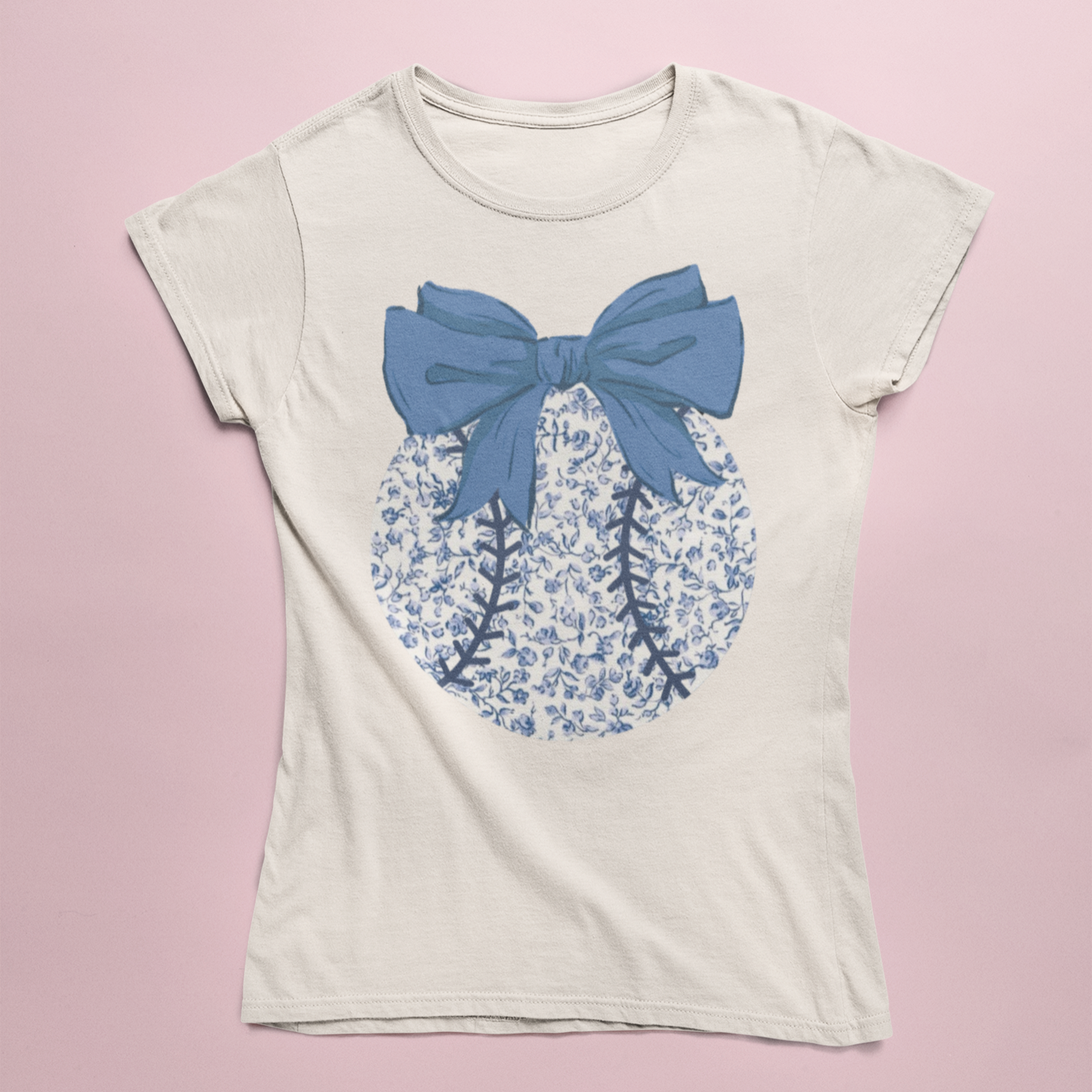 The Preppy Pitch T-Shirt