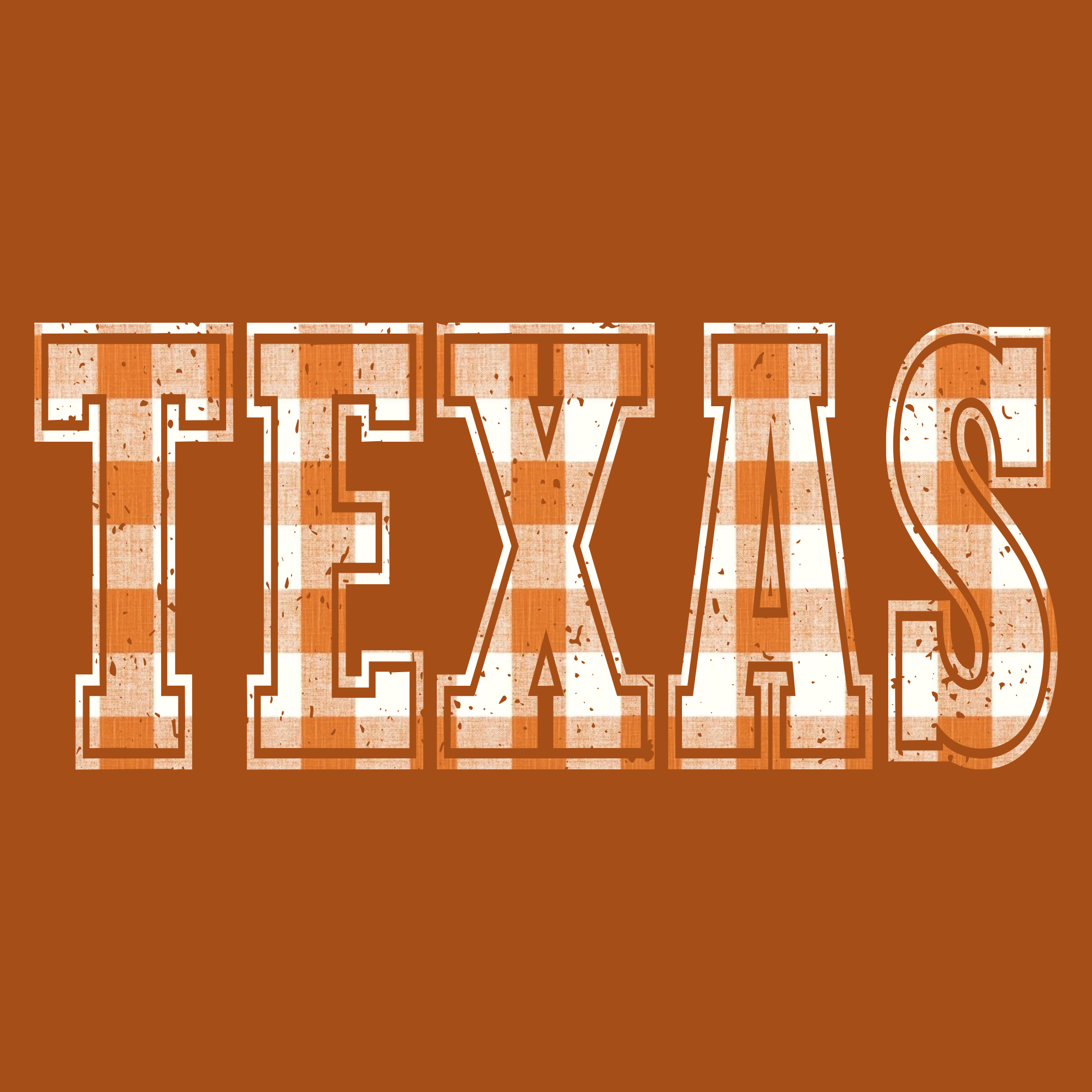 College Designs - Buffalo Checked Texas.png
