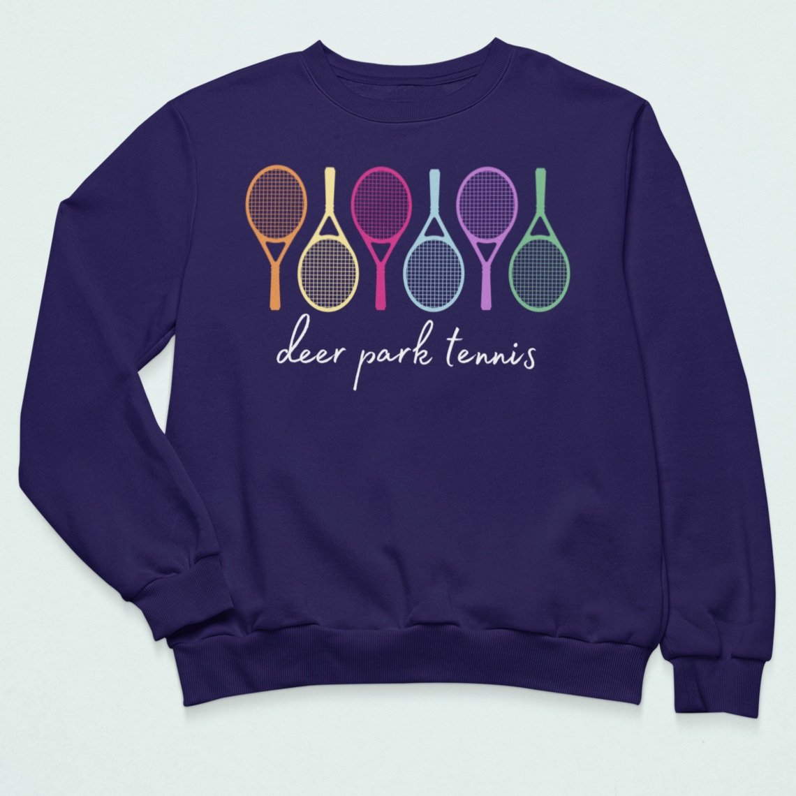 Deer+Park+Rainbow+Racquet+Sweatshirt+Mock+Up.jpg