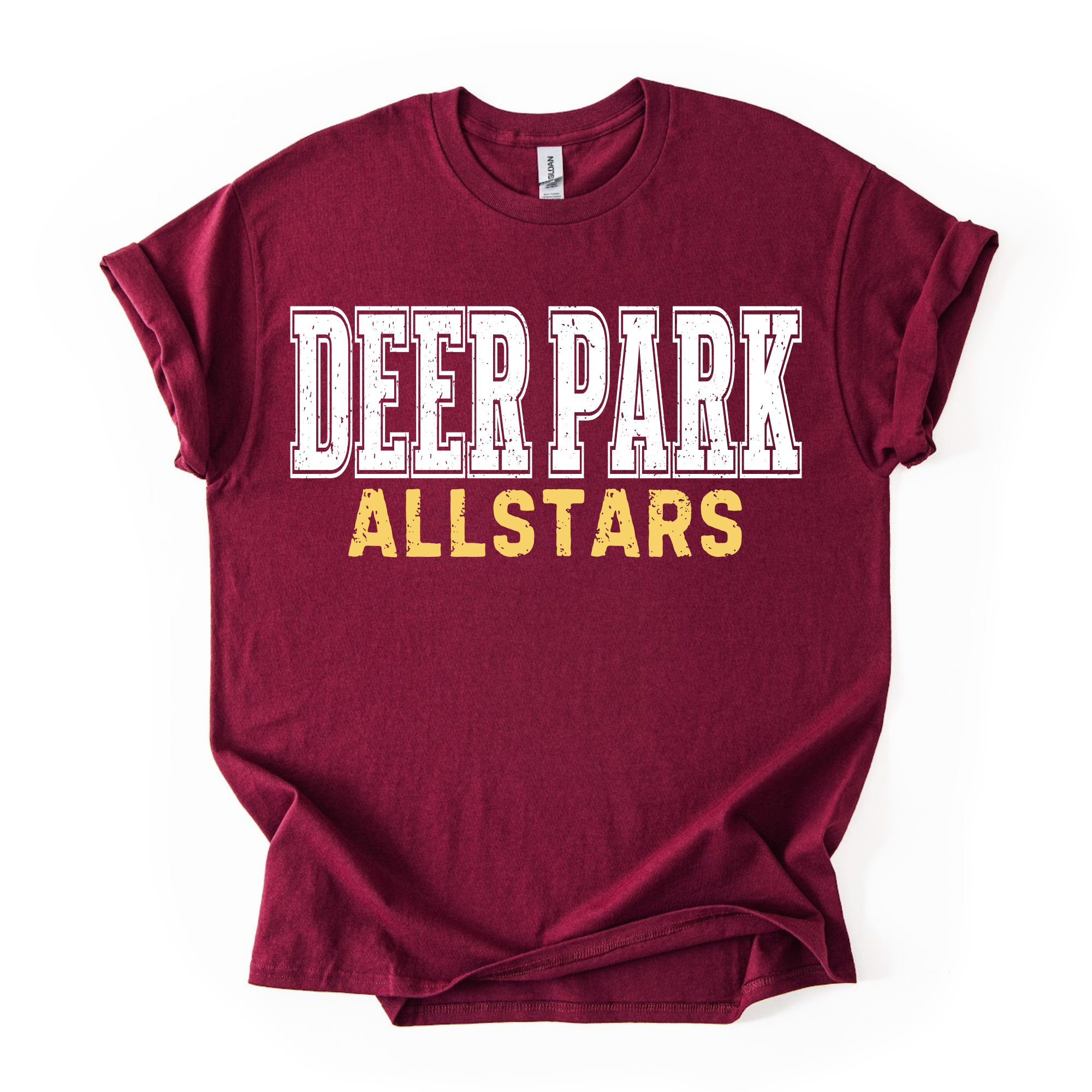 Deer Park AllStars T-Shirt