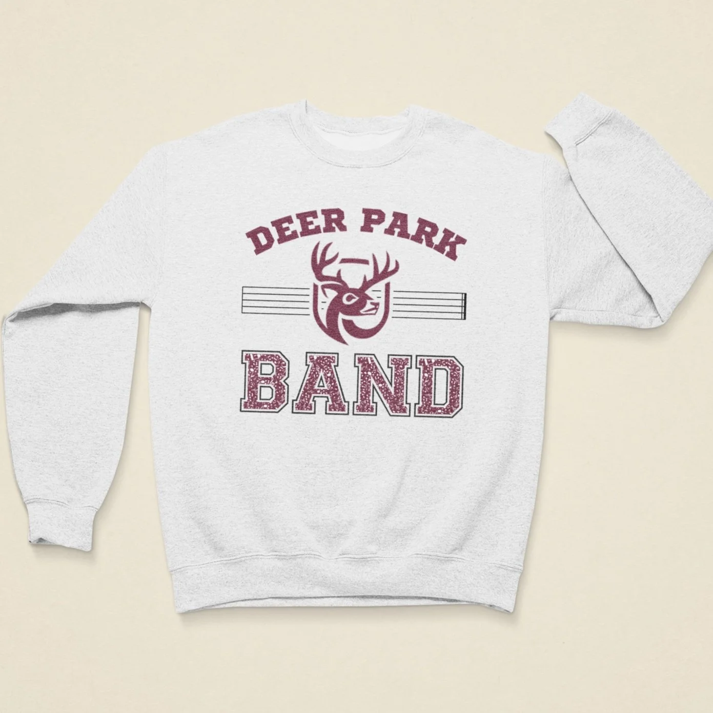 Deer Park Band Sweatshirt