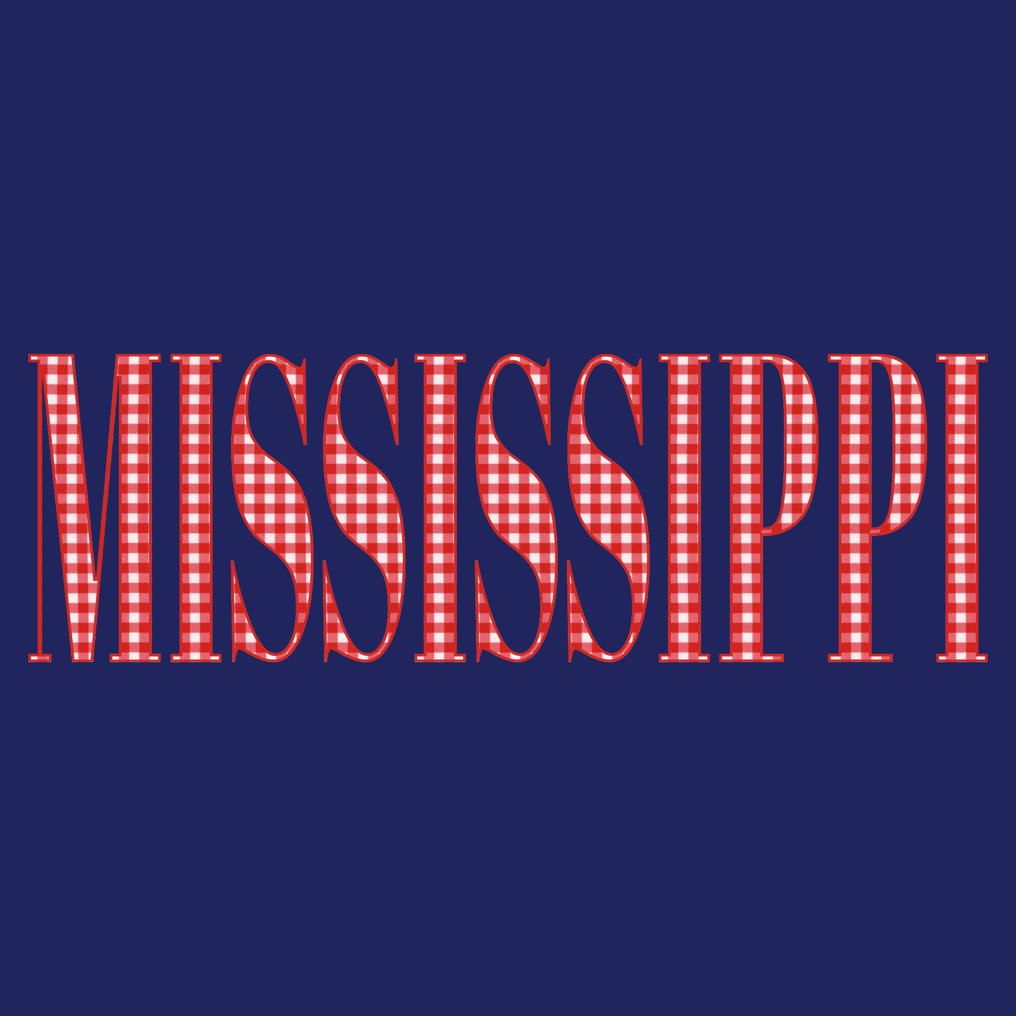 College Designs - Gingham Mississippi.png