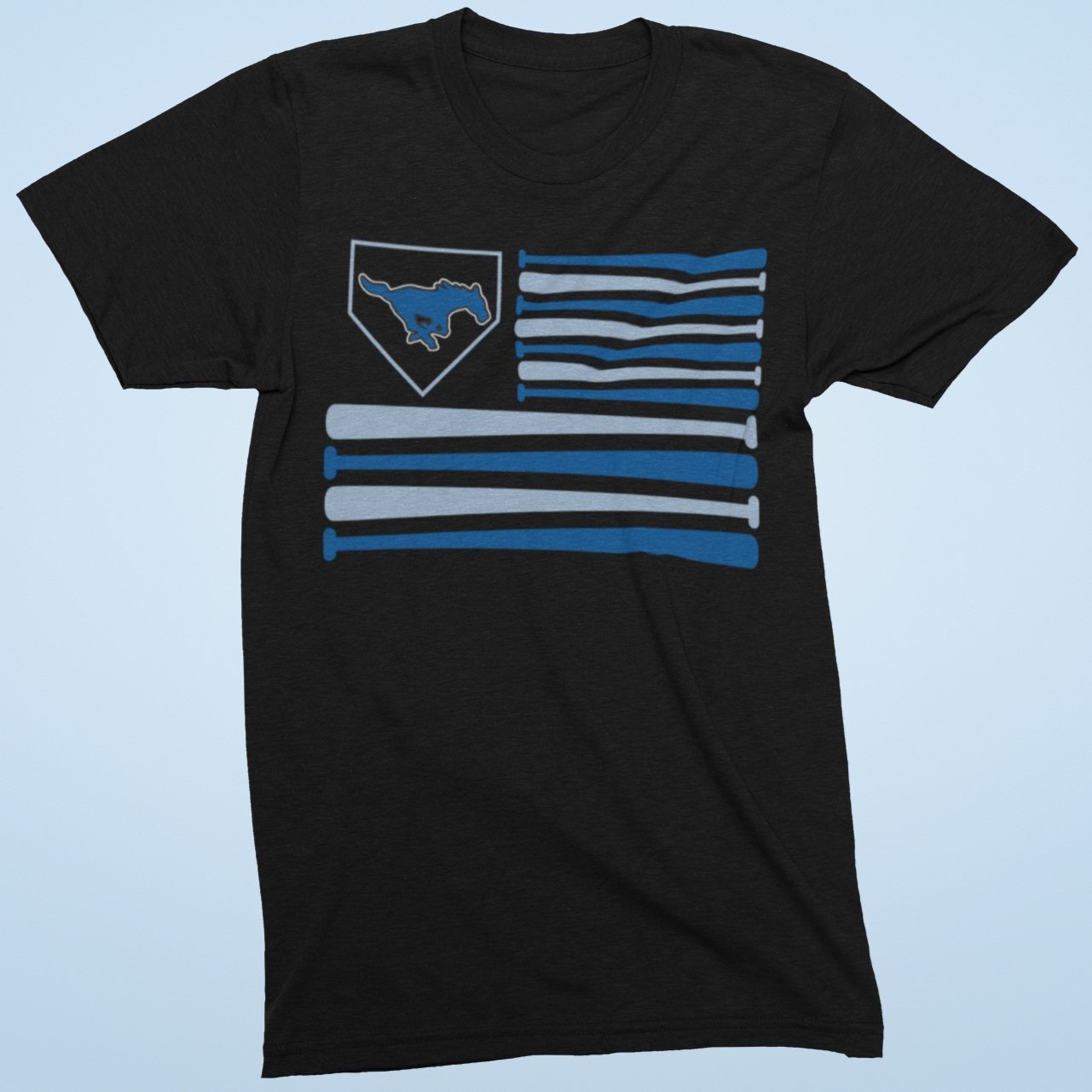 flat-lay-mockup-of-a-crewneck-t-shirt-over-a-solid-color-background-4-el.jpg