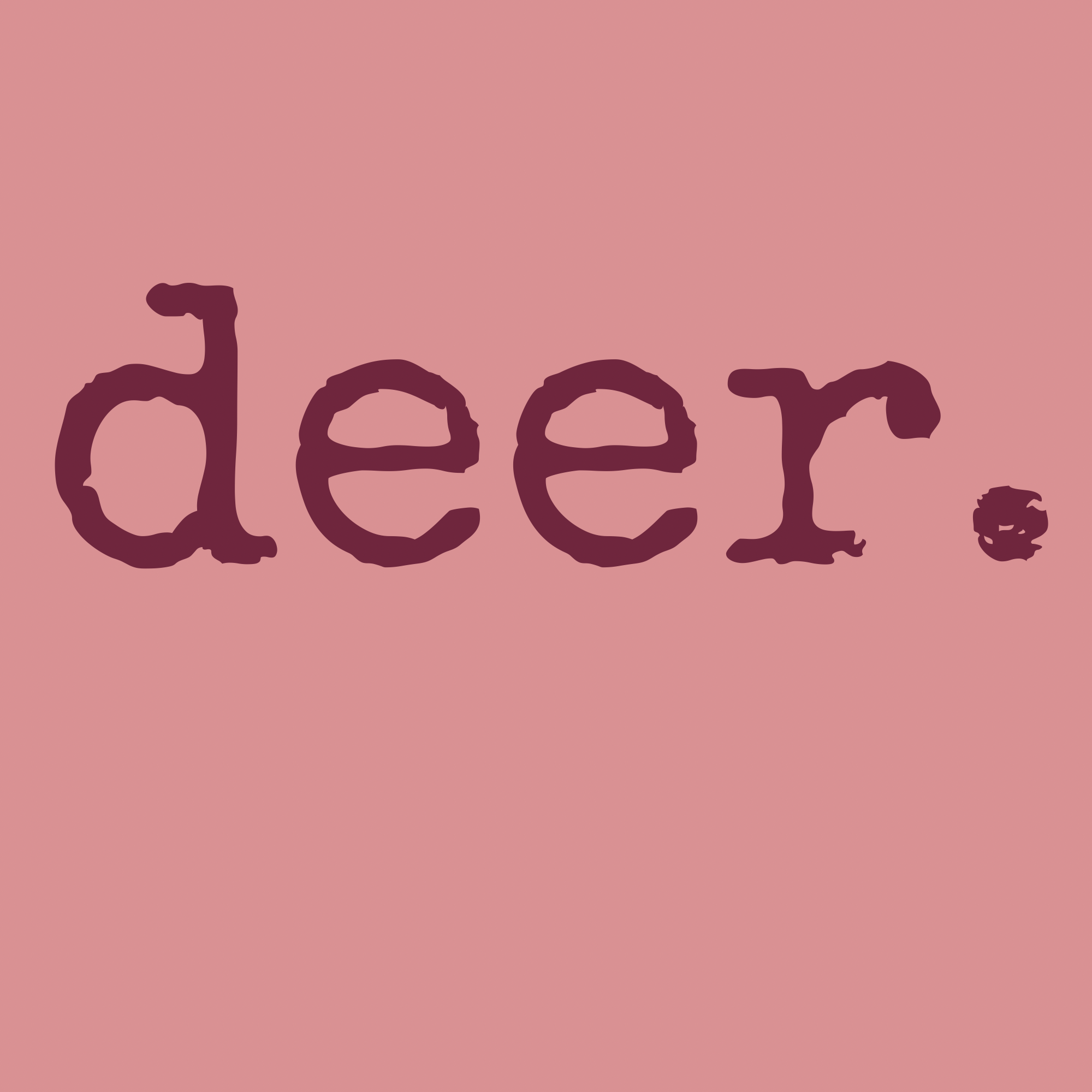deer. - 1.png