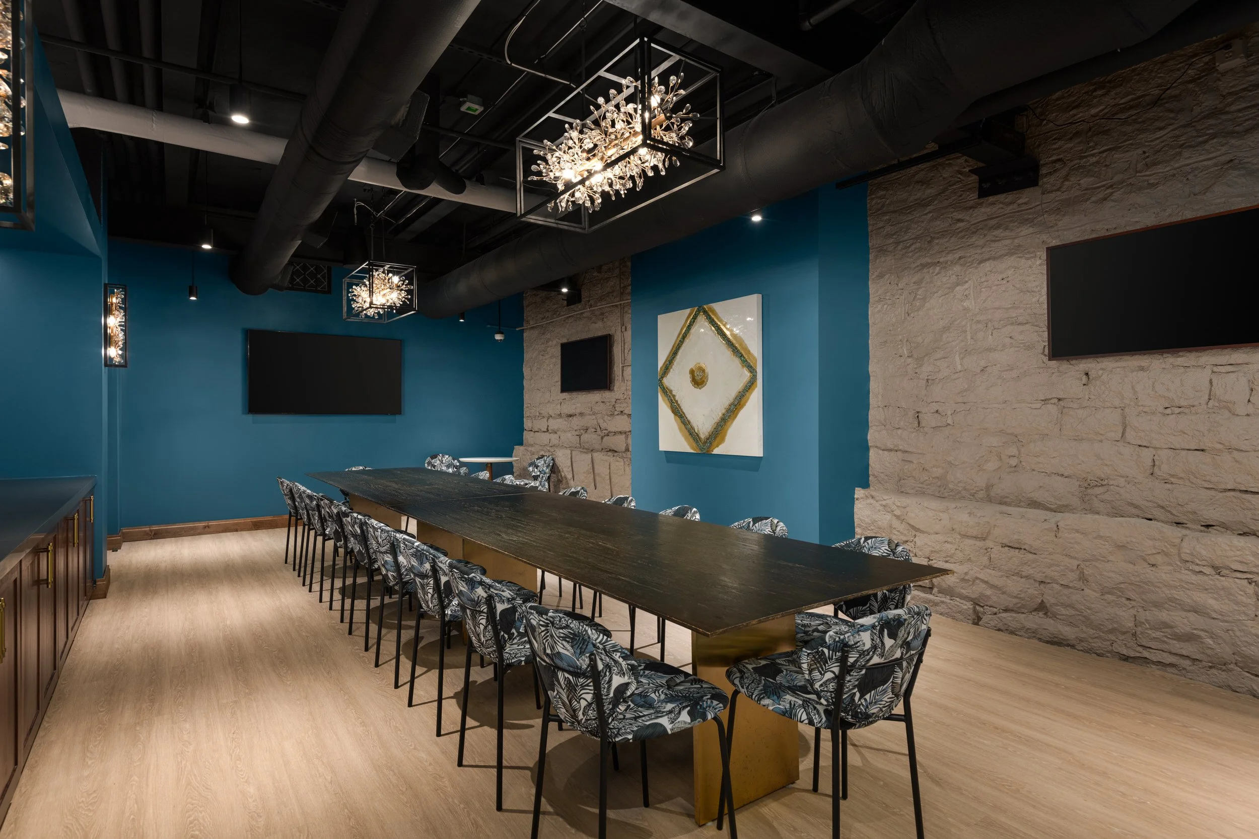Nashville Member's Only Social Club