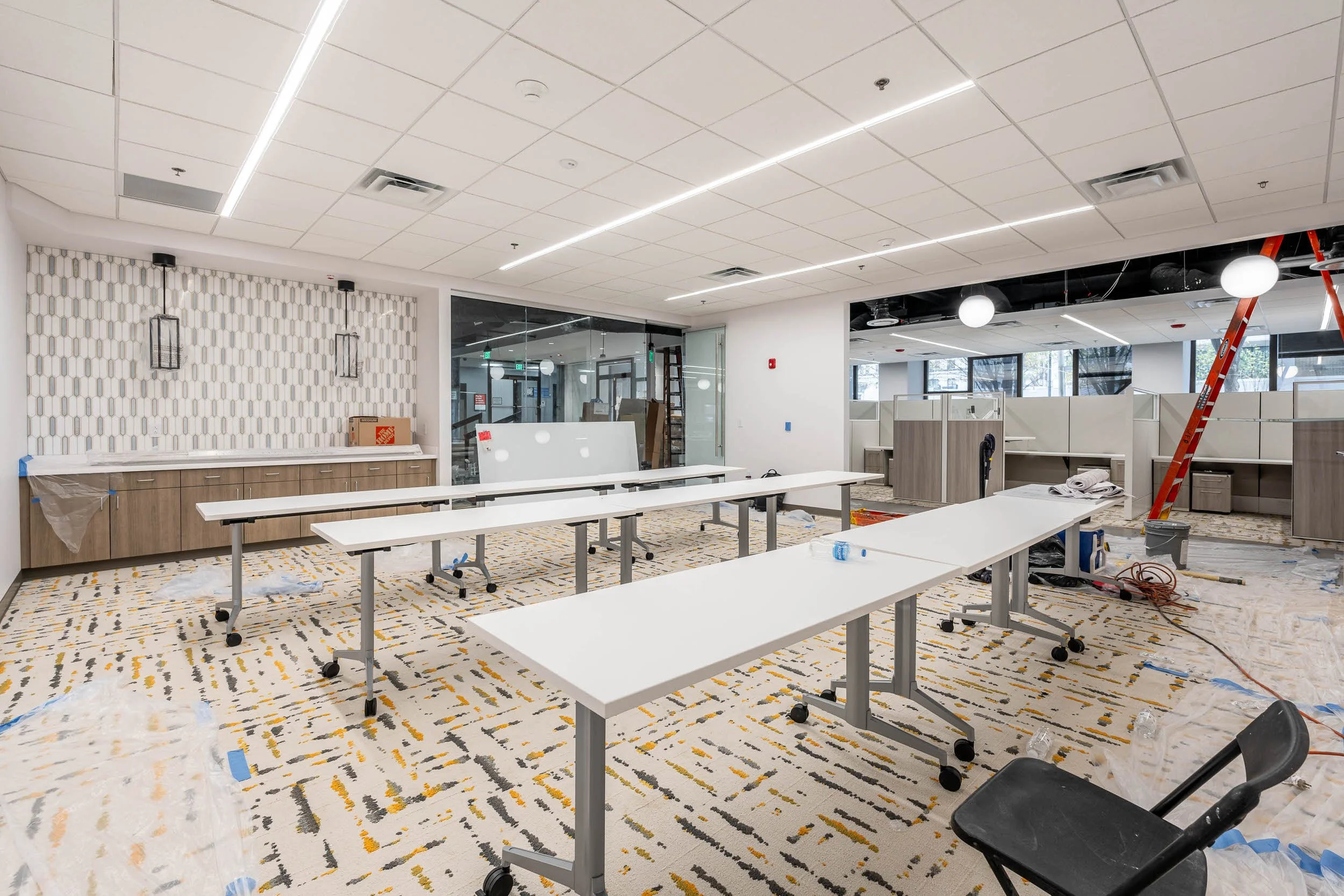 Metro Deeds Office