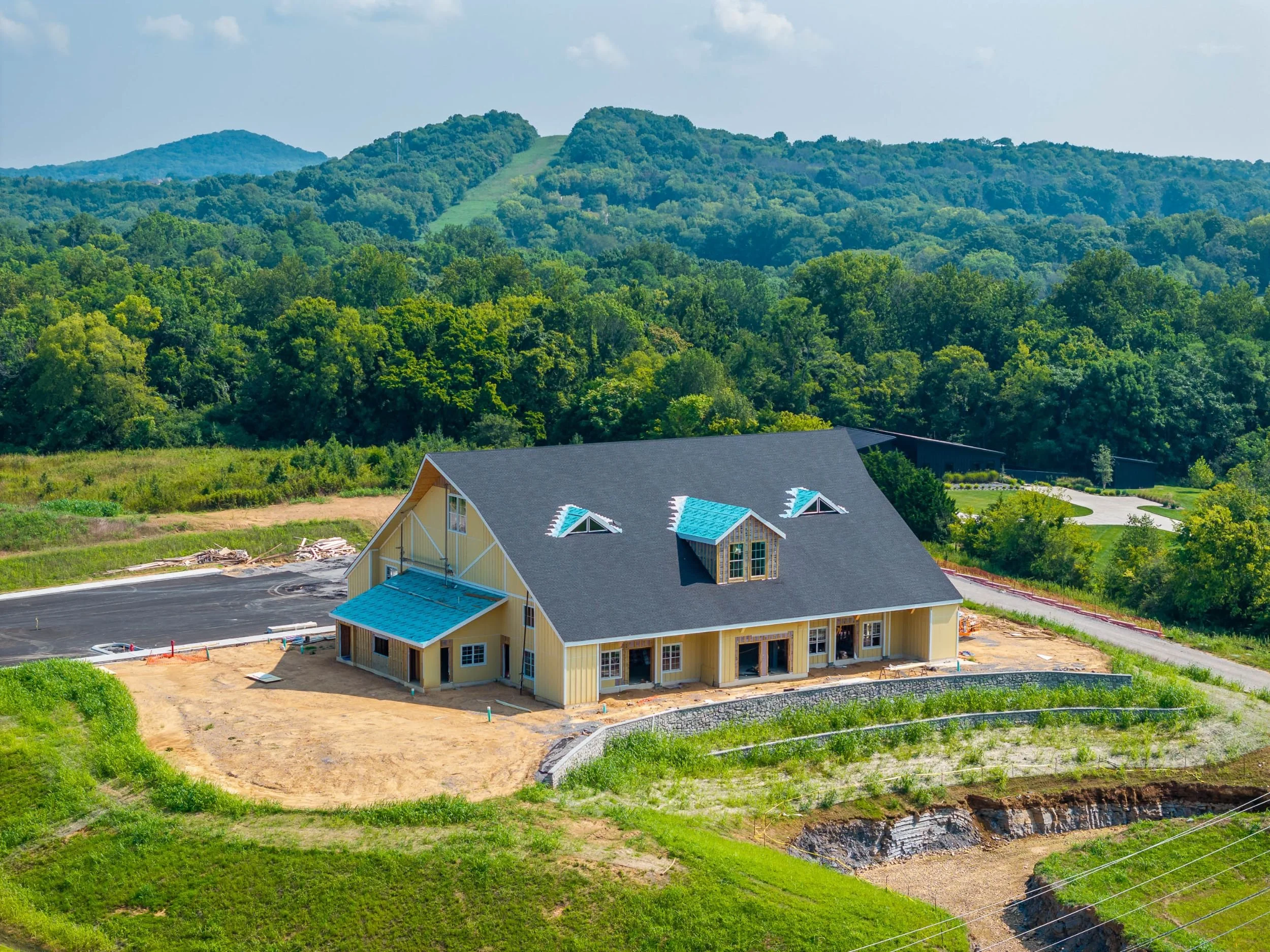 Parish Presbyterian Church