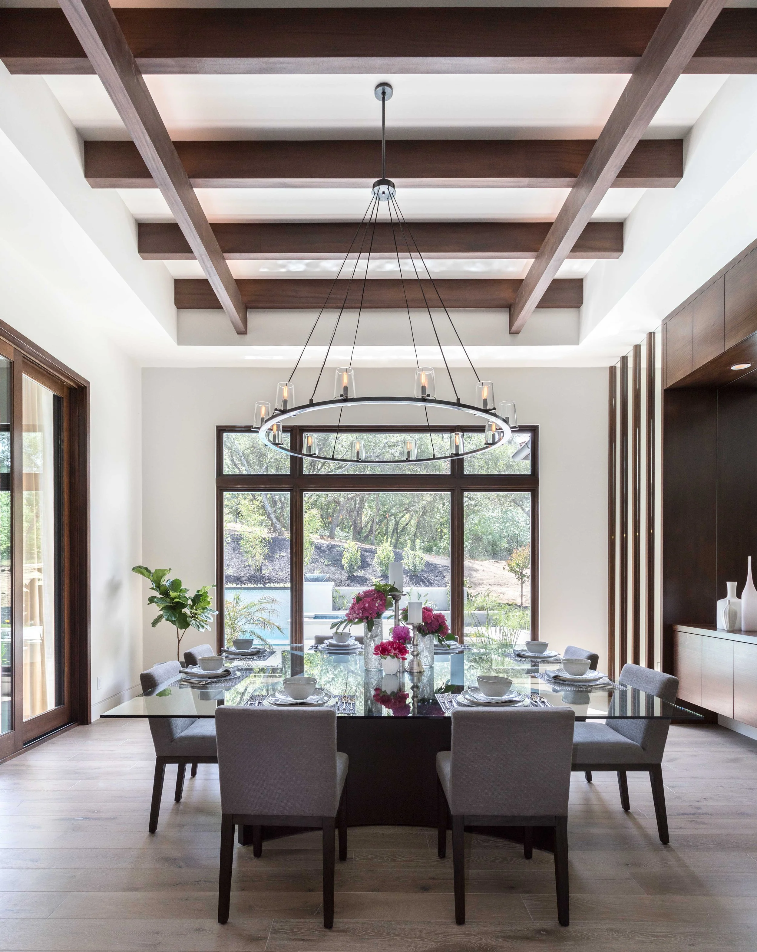 An image from Casa de la Paz