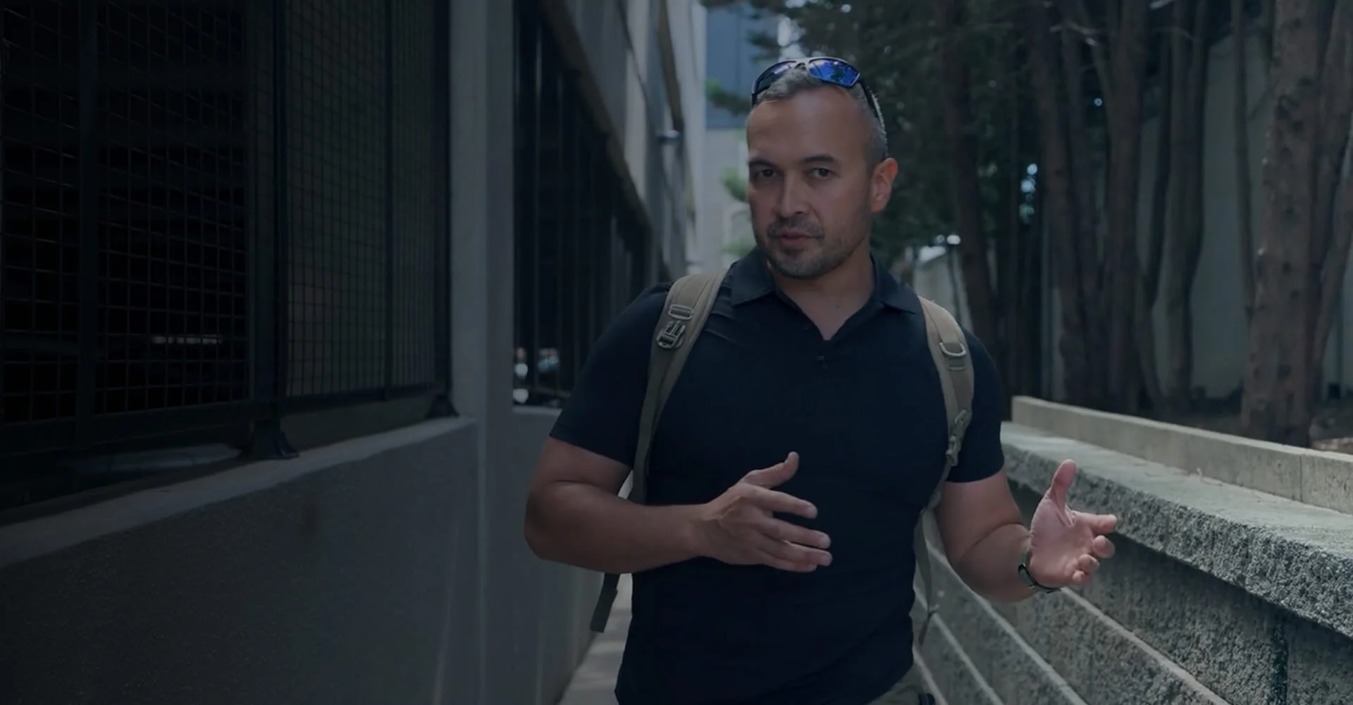 Surviving the Journey Across Open Terrain | Pro's Guide to Urban Survival