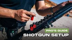Is The Shotgun Outdated? Pro's Guide to Defensive Shotgun