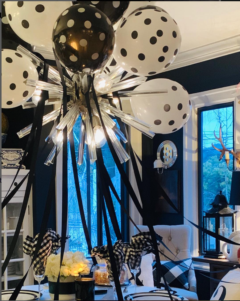 Balloons