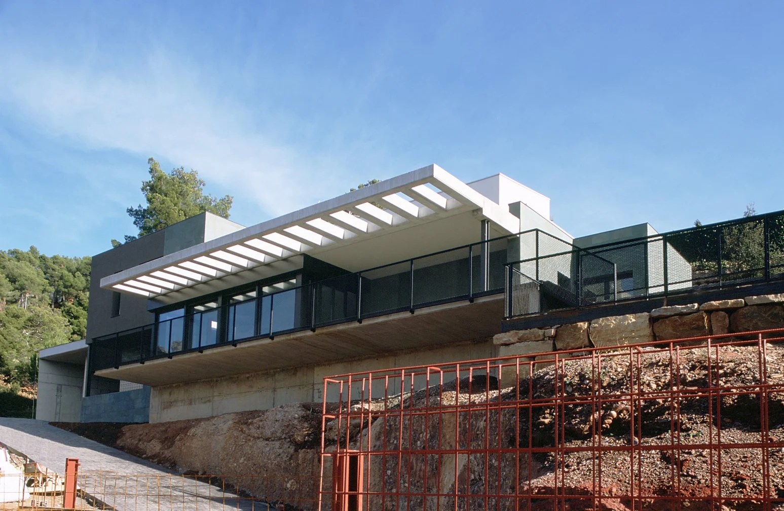 La Mola House, Matadepera