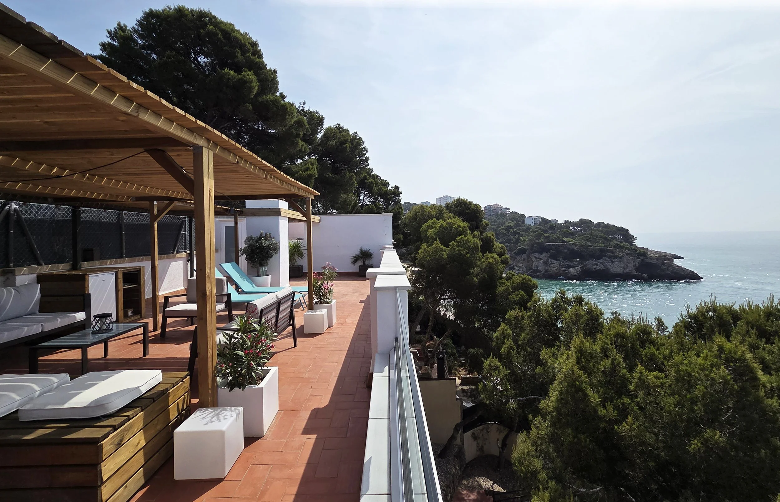 Asgard Renovation, Salou