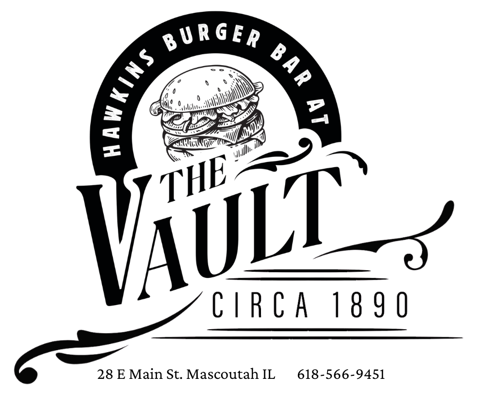 The Vault Mascoutah