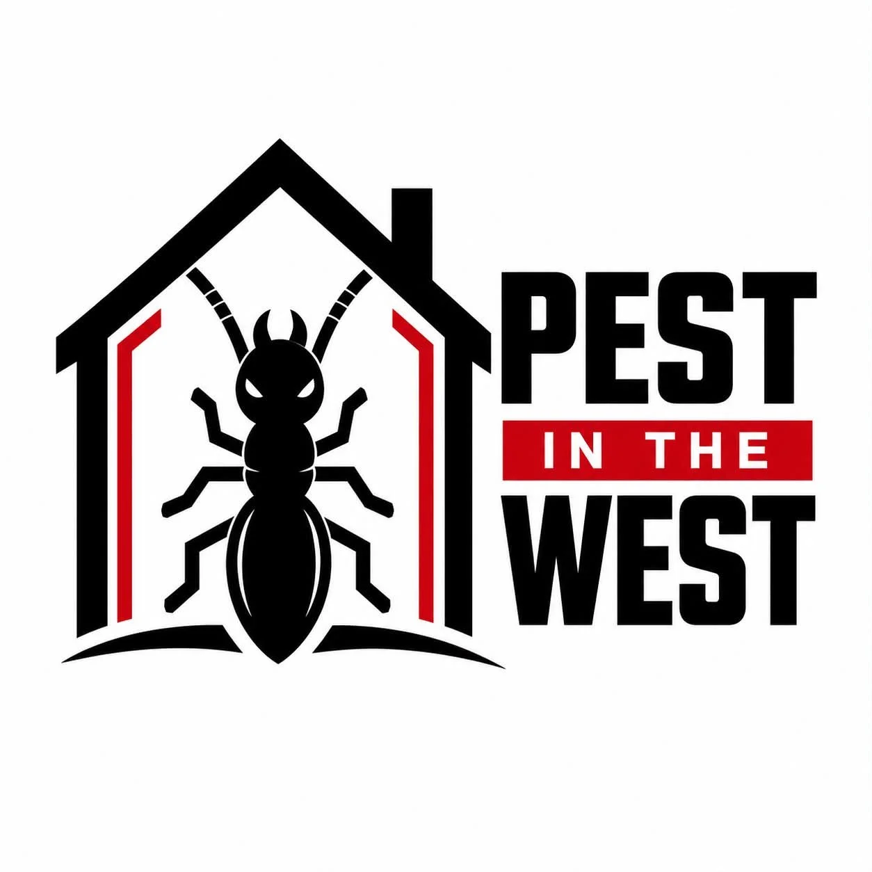 Pest In The West