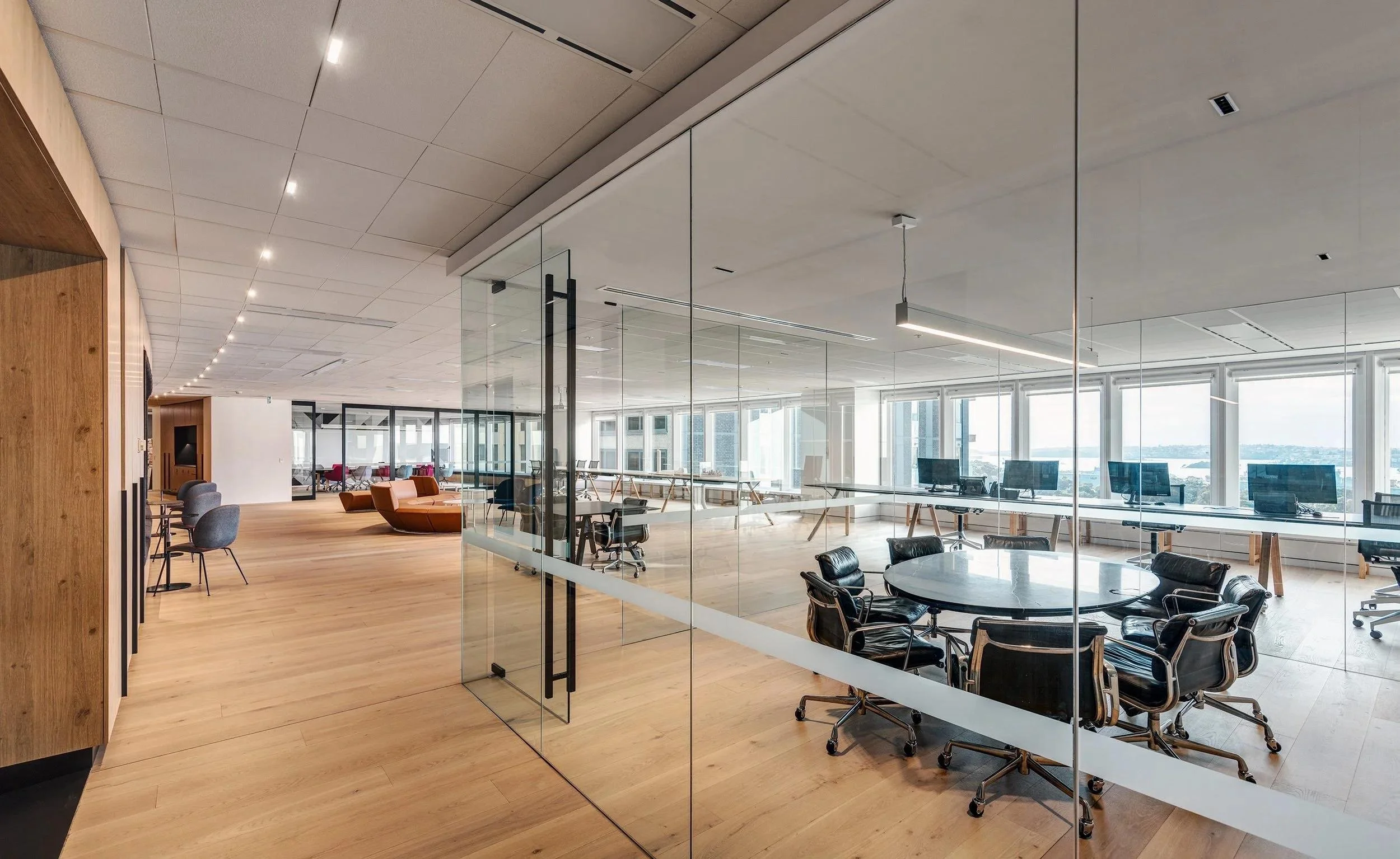 Offices