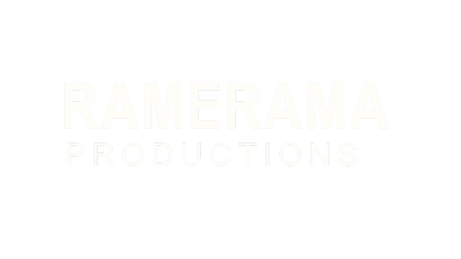 Ramerama Productions