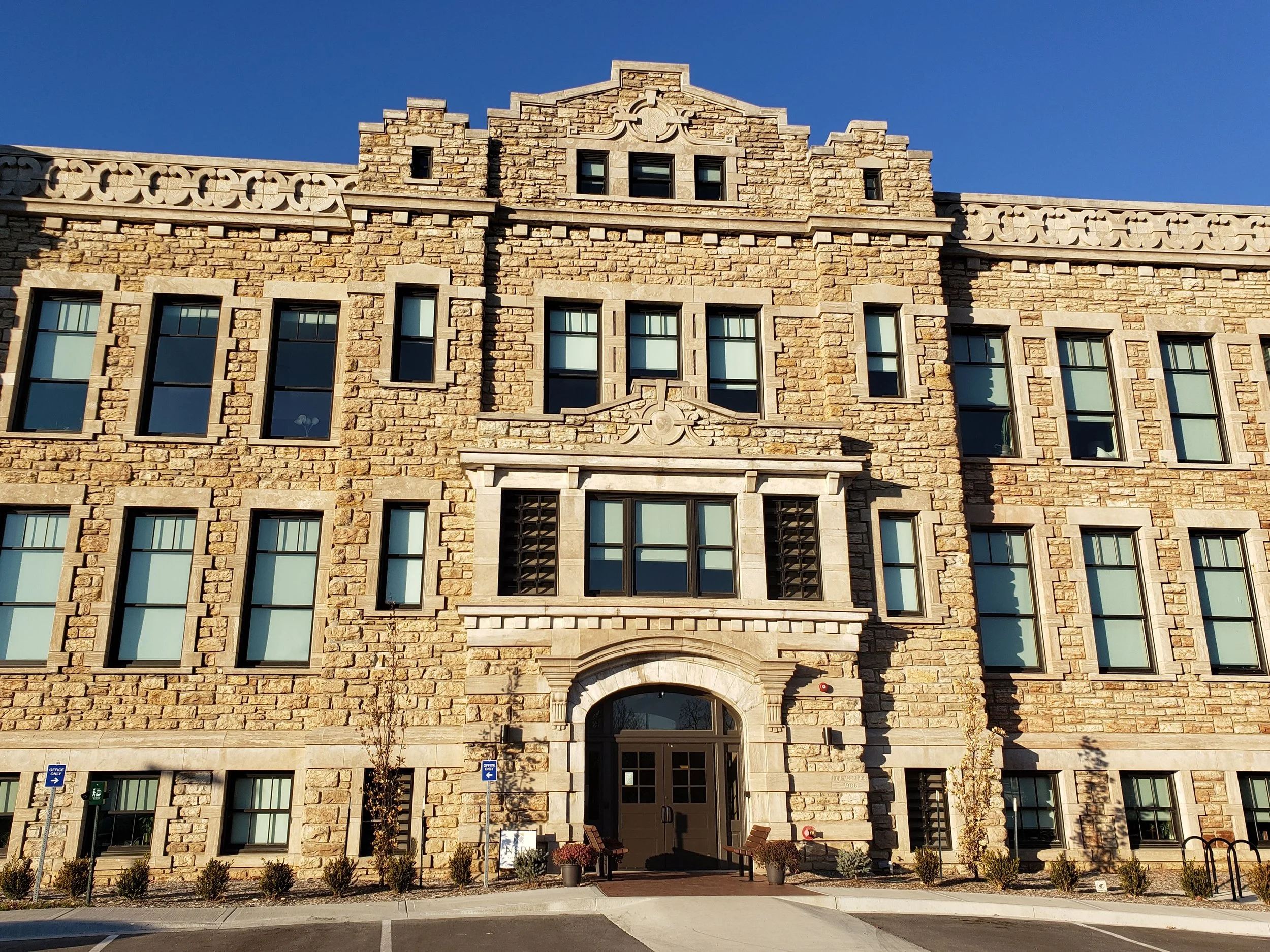 Norman School Lofts