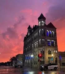Trust Building