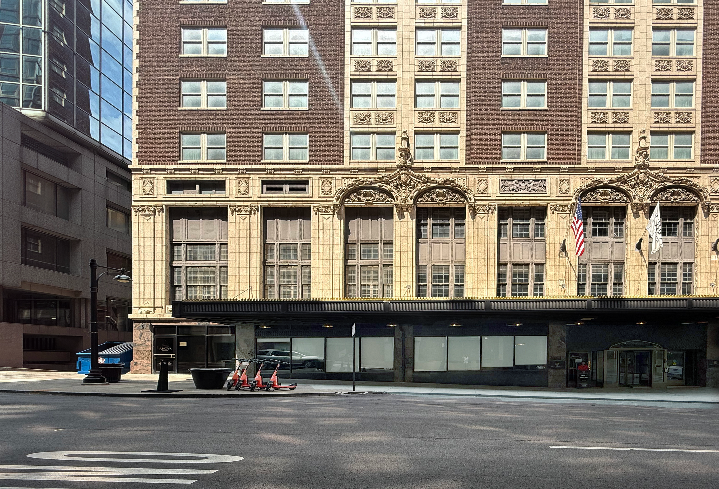 Hotel Phillips